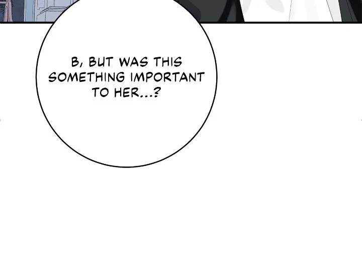 The Baby Hostage Is So Cute Chapter 75 page 38