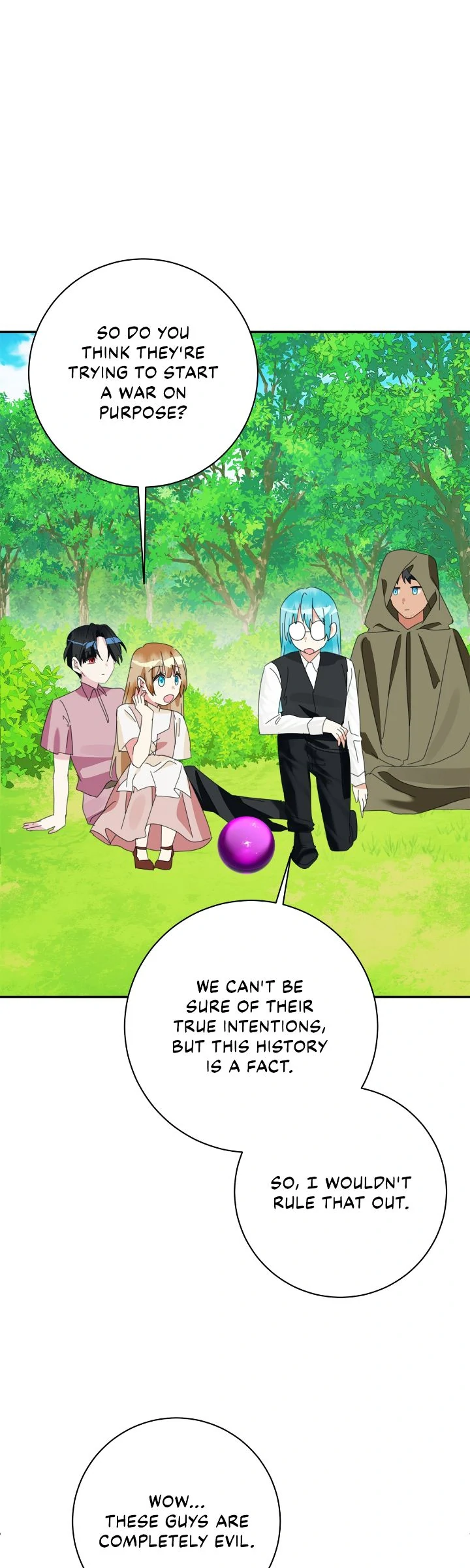 Manga Image
