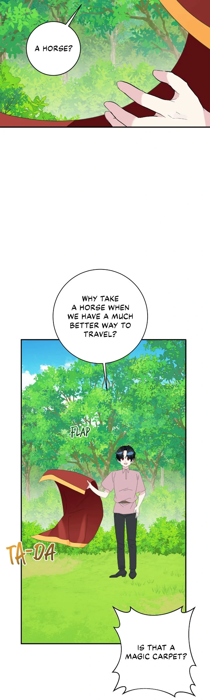 Manga Image