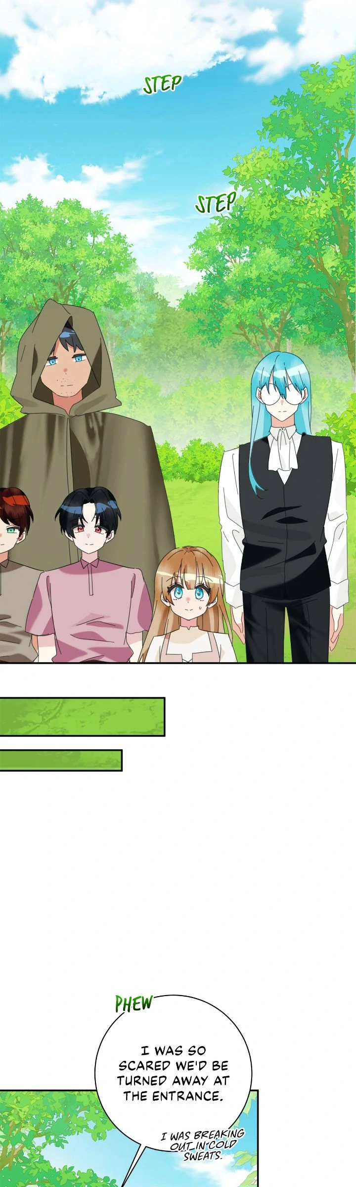 Manga Image