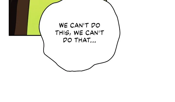 The Baby Hostage Is So Cute Chapter 89 page 10