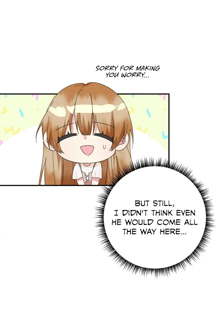 The Baby Hostage Is So Cute Chapter 89 page 26