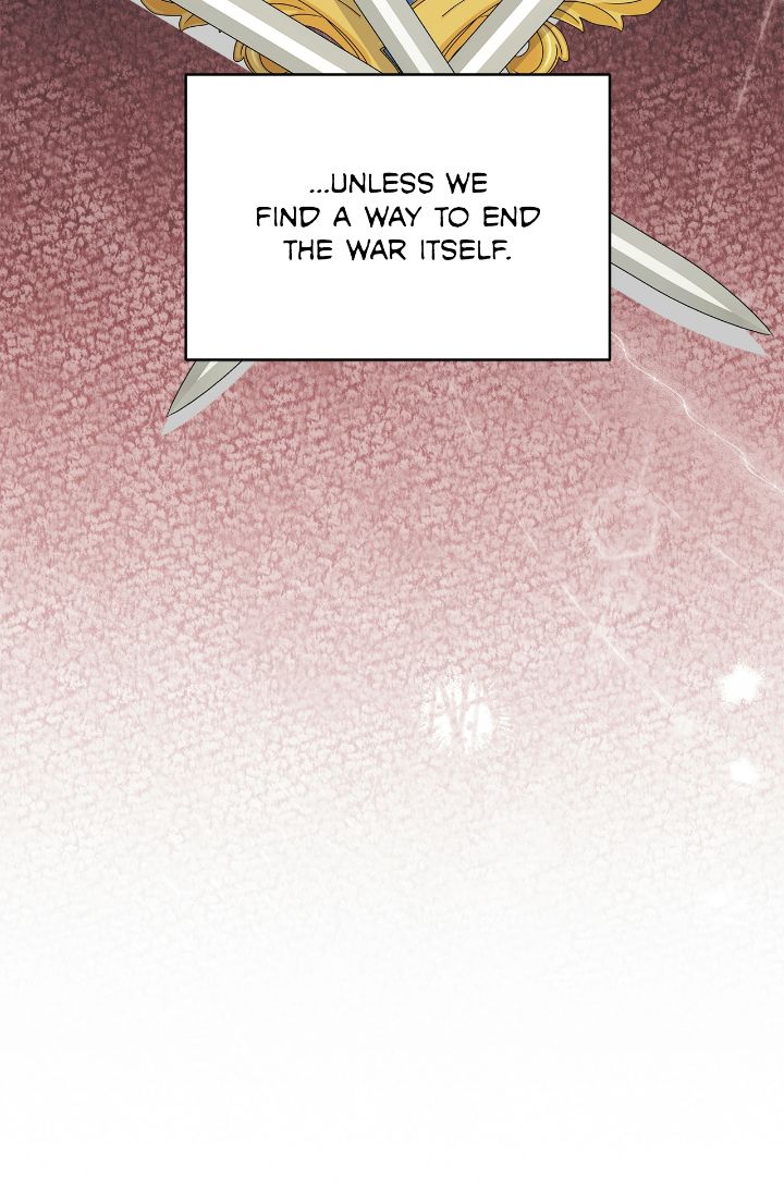 The Baby Hostage Is So Cute Chapter 89 page 6