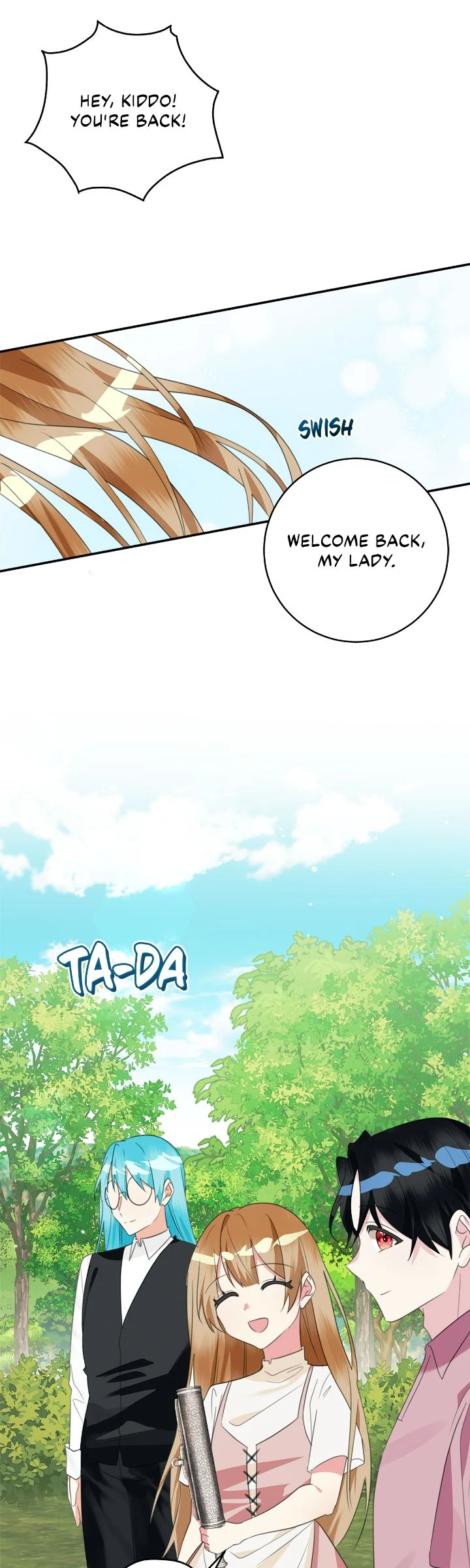 Manga Image