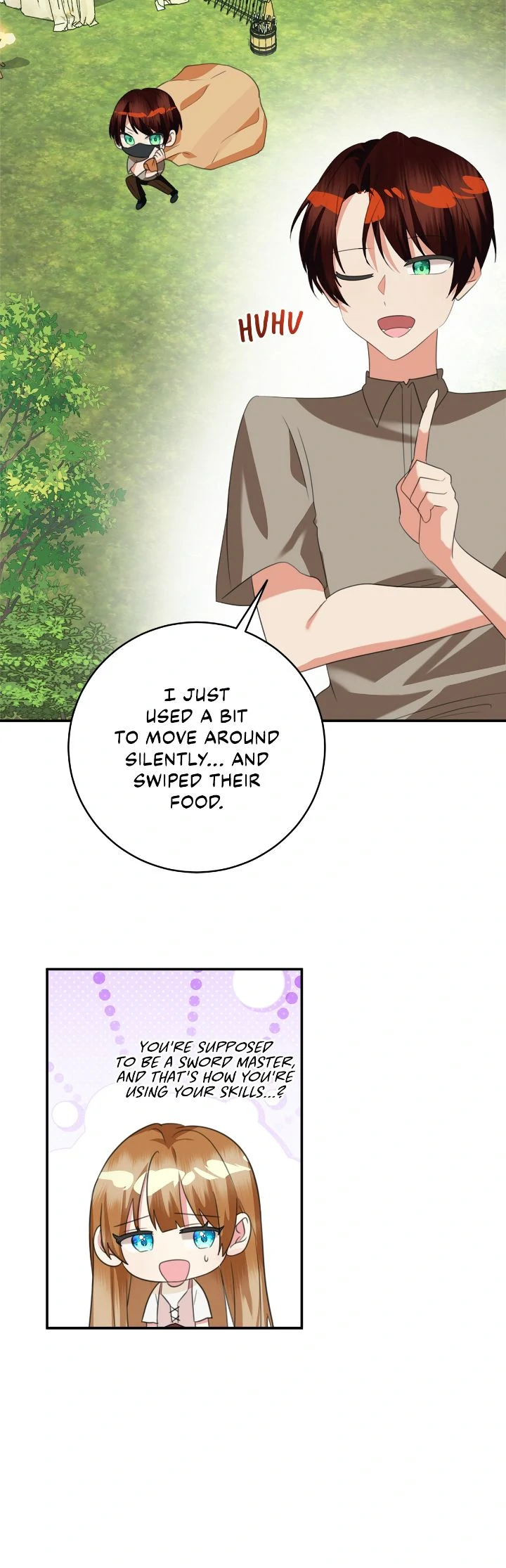 Manga Image