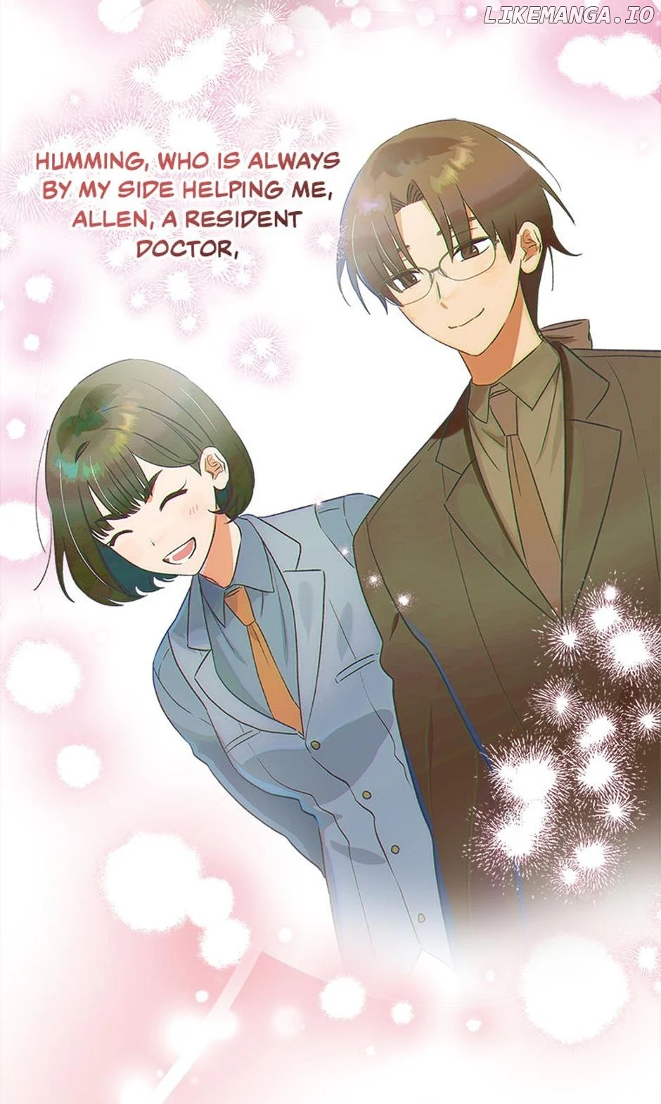 Manga Image