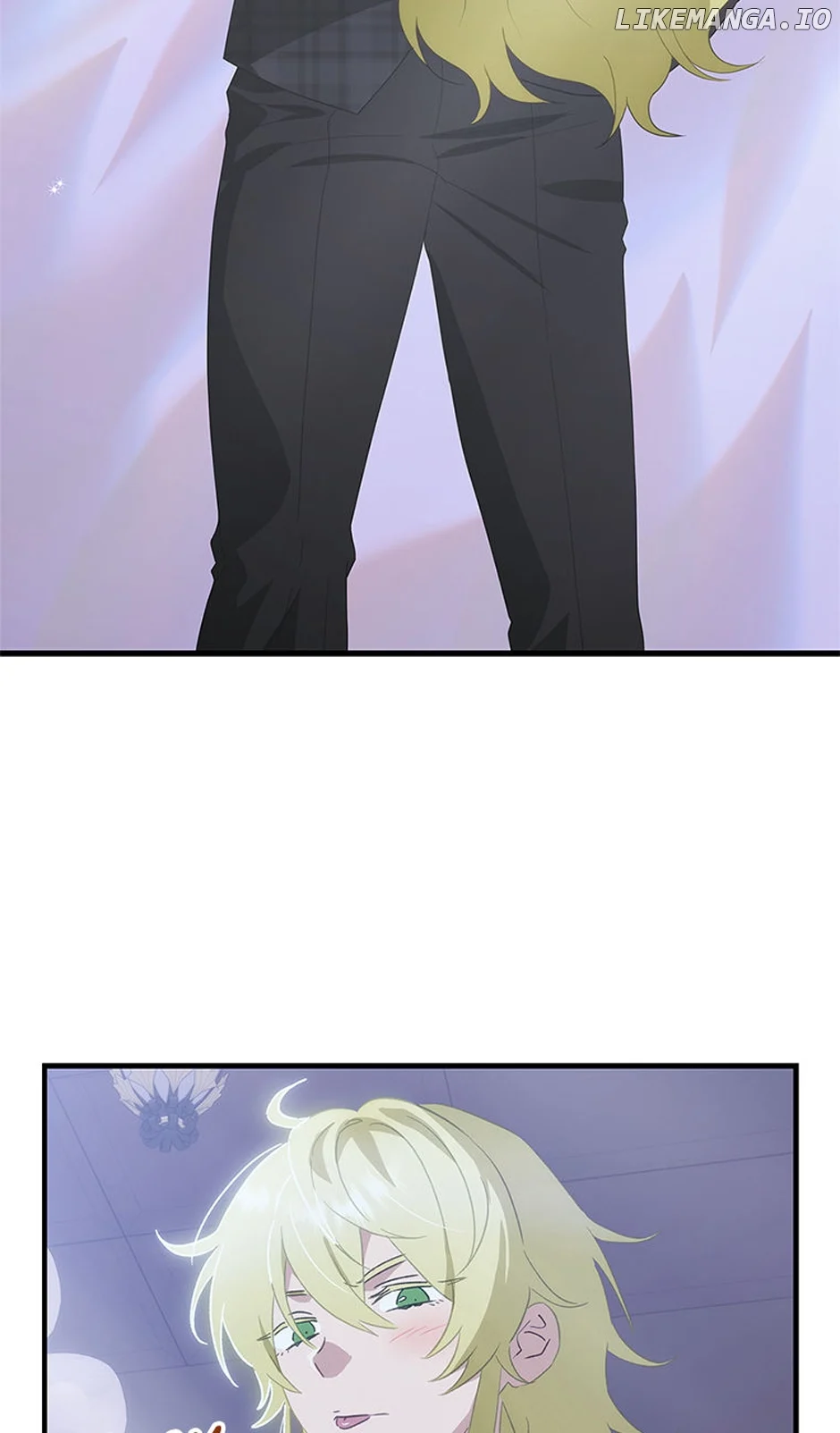 Manga Image
