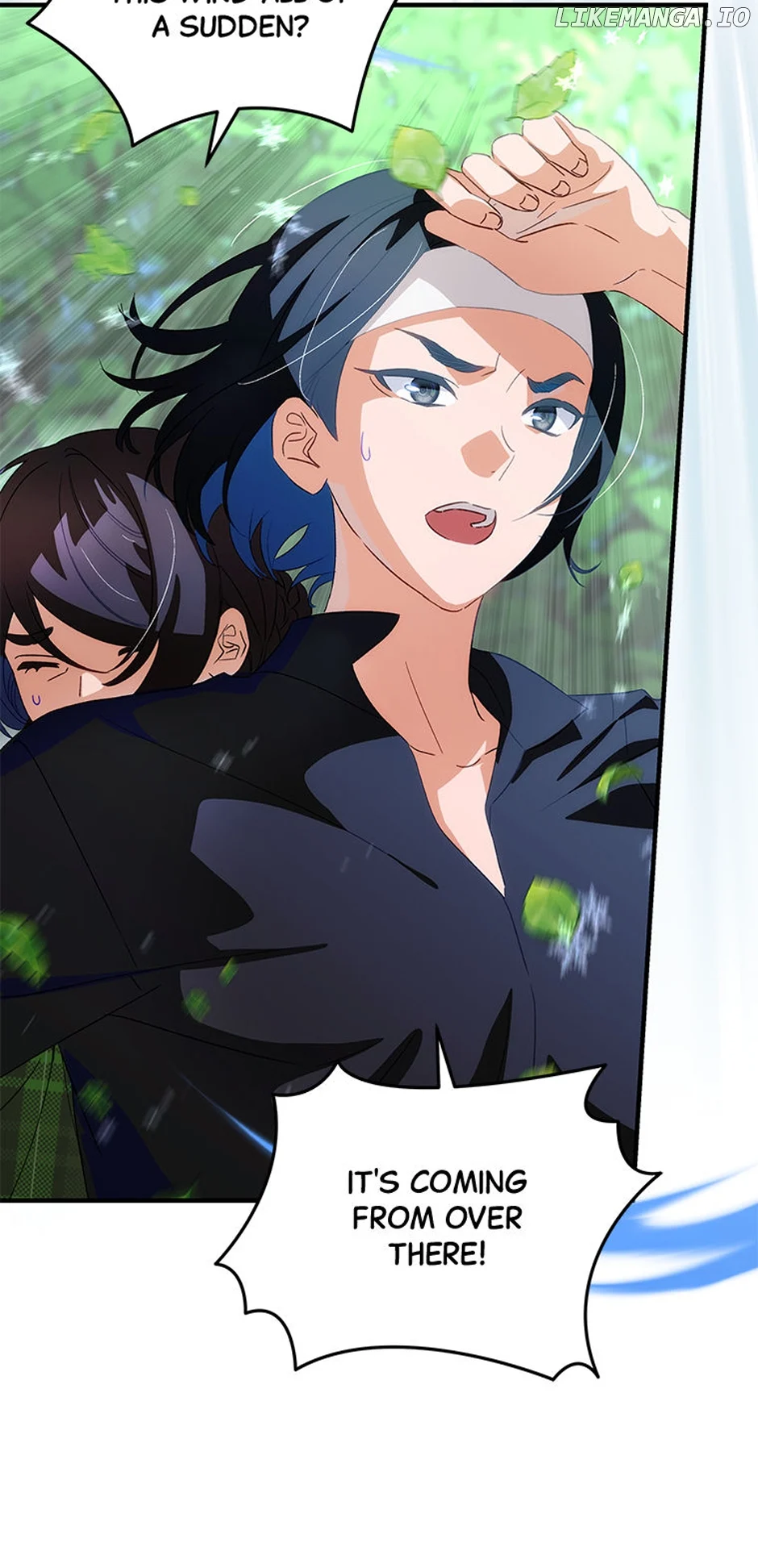 Manga Image