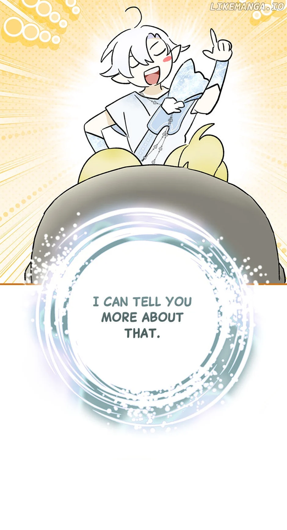 Manga Image