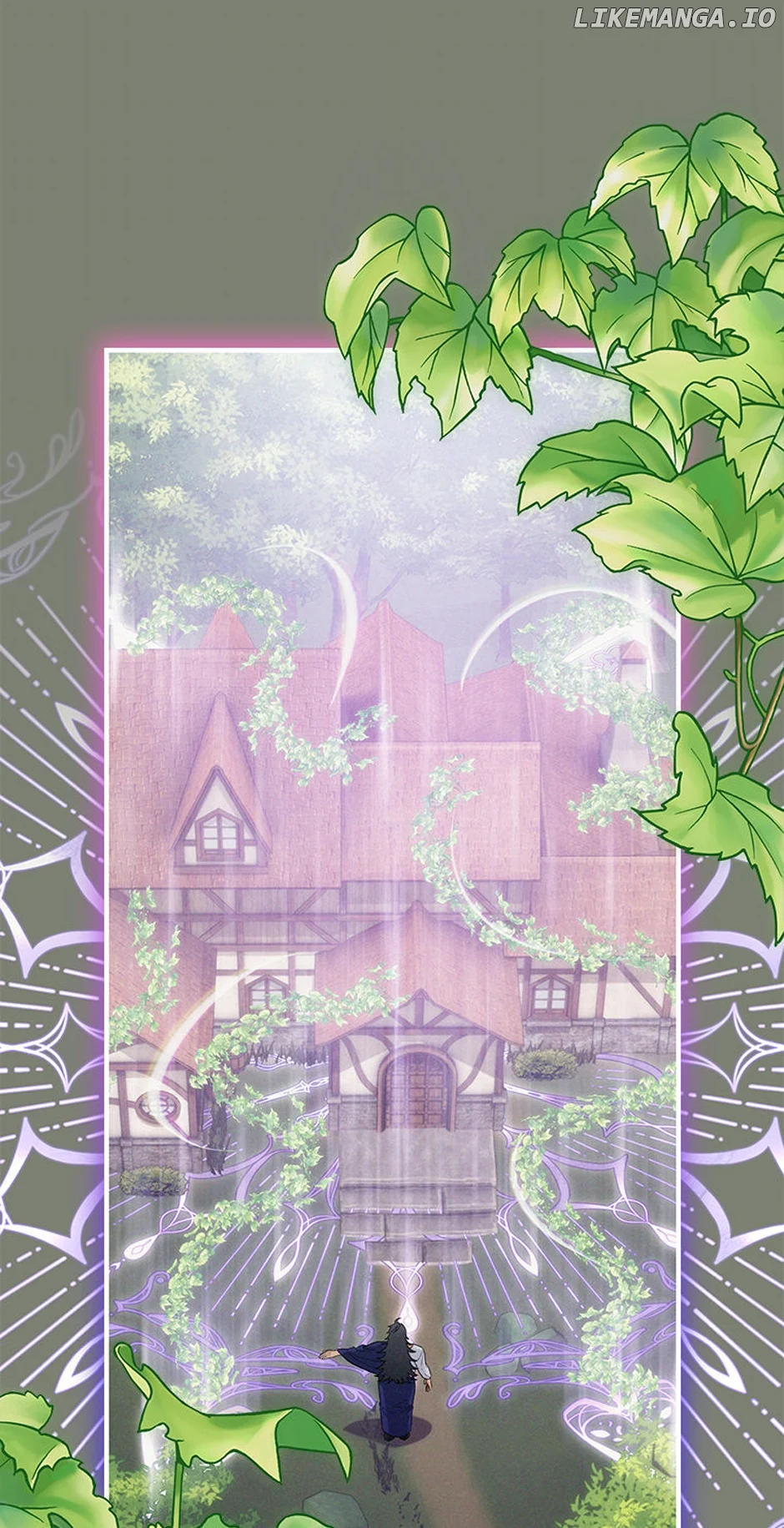 Manga Image