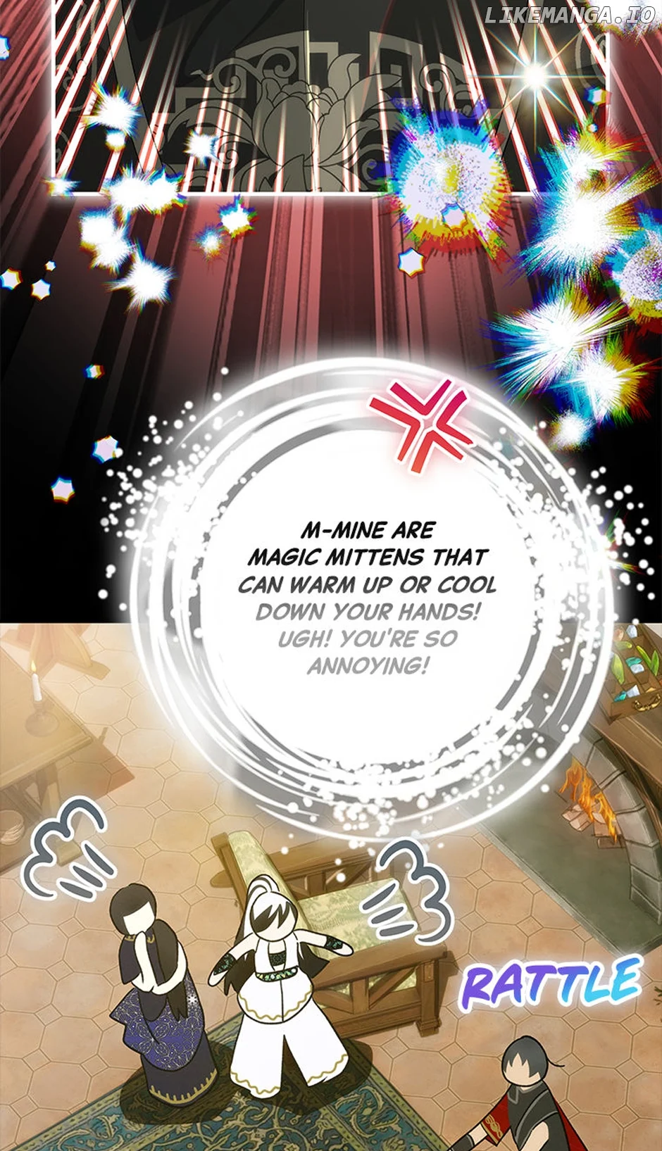 Manga Image