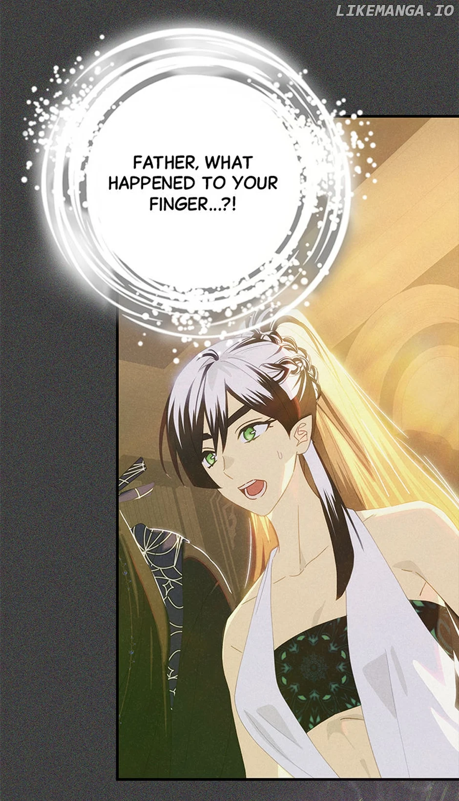 Manga Image