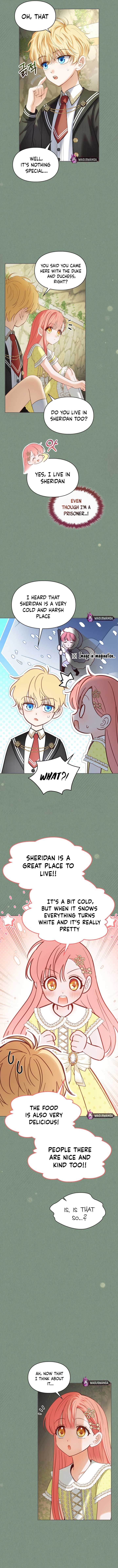 Manga Image