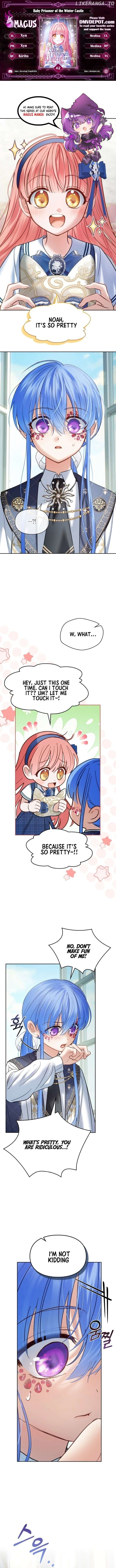 Manga Image