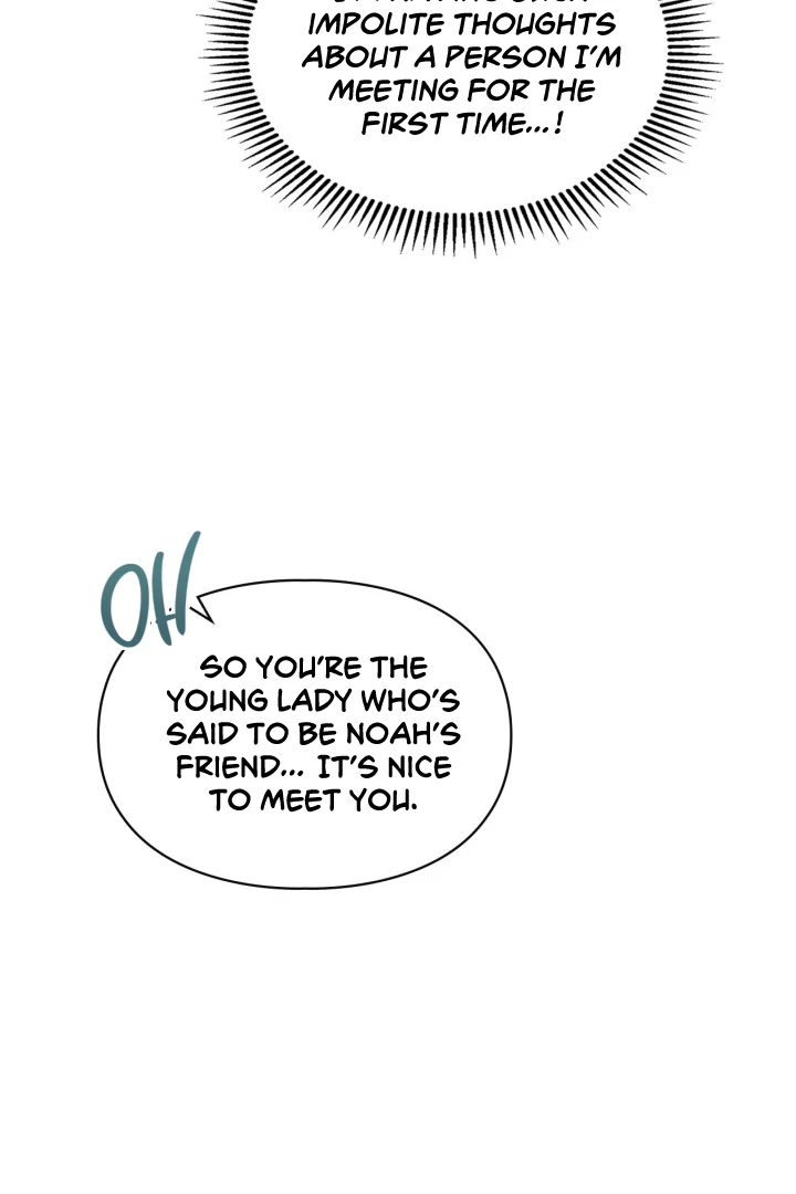 The Baby Prisoner in the Winter Castle Chapter 54 page 99
