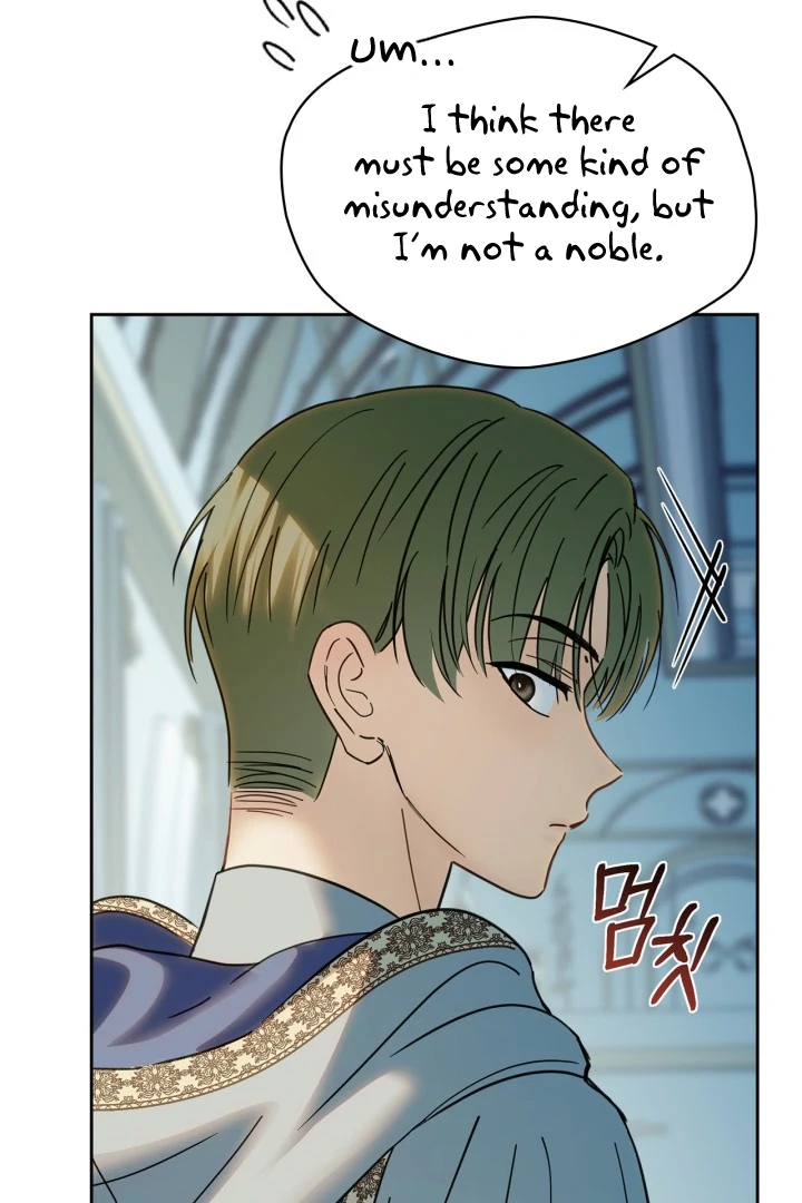 The Baby Prisoner in the Winter Castle Chapter 54 page 112