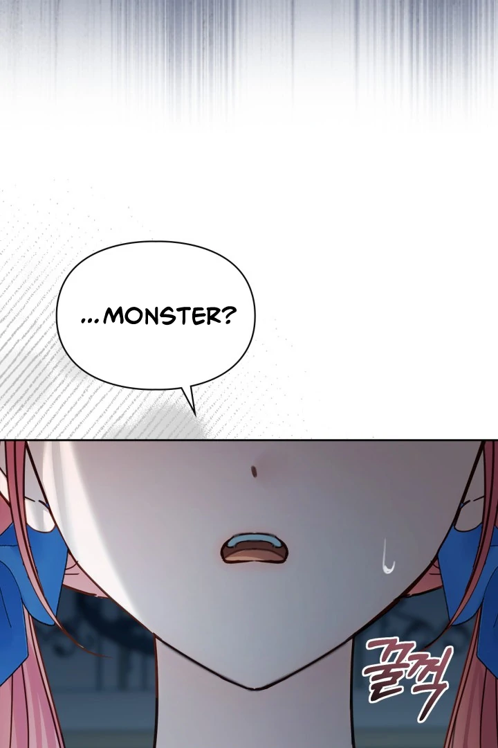 The Baby Prisoner in the Winter Castle Chapter 54 page 122
