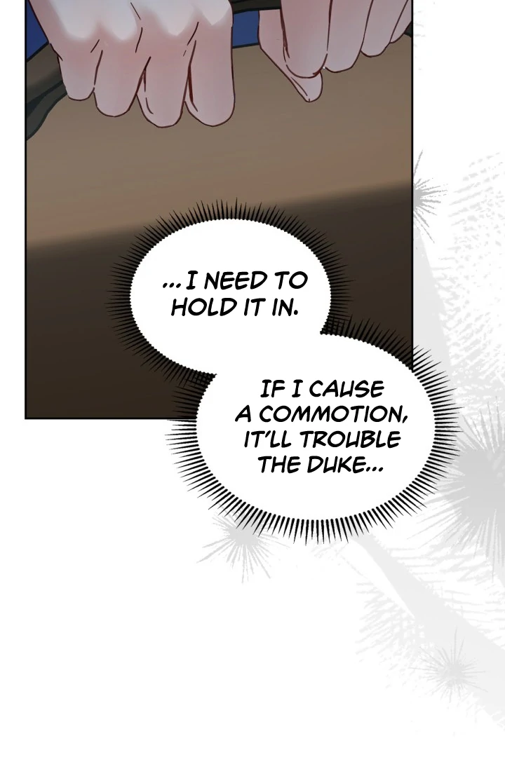 The Baby Prisoner in the Winter Castle Chapter 54 page 126