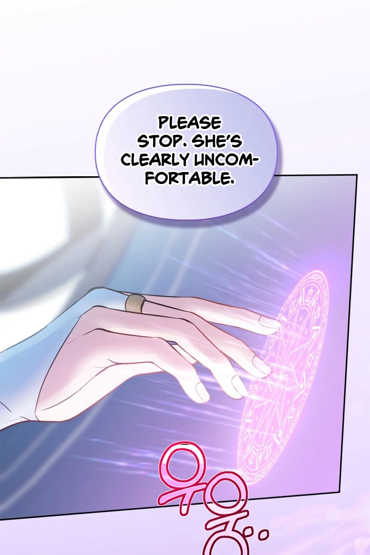 The Baby Prisoner in the Winter Castle Chapter 54 page 139