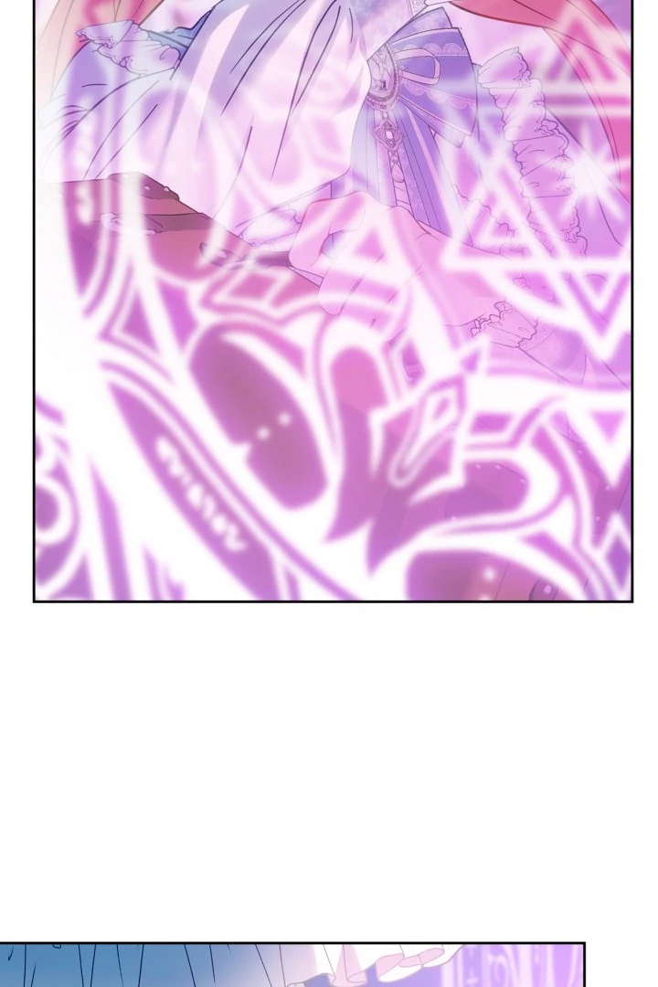 The Baby Prisoner in the Winter Castle Chapter 54 page 146