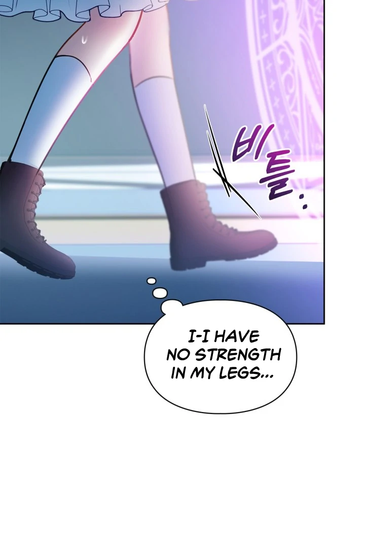 The Baby Prisoner in the Winter Castle Chapter 54 page 147
