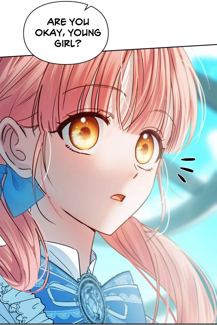 The Baby Prisoner in the Winter Castle Chapter 54 page 149