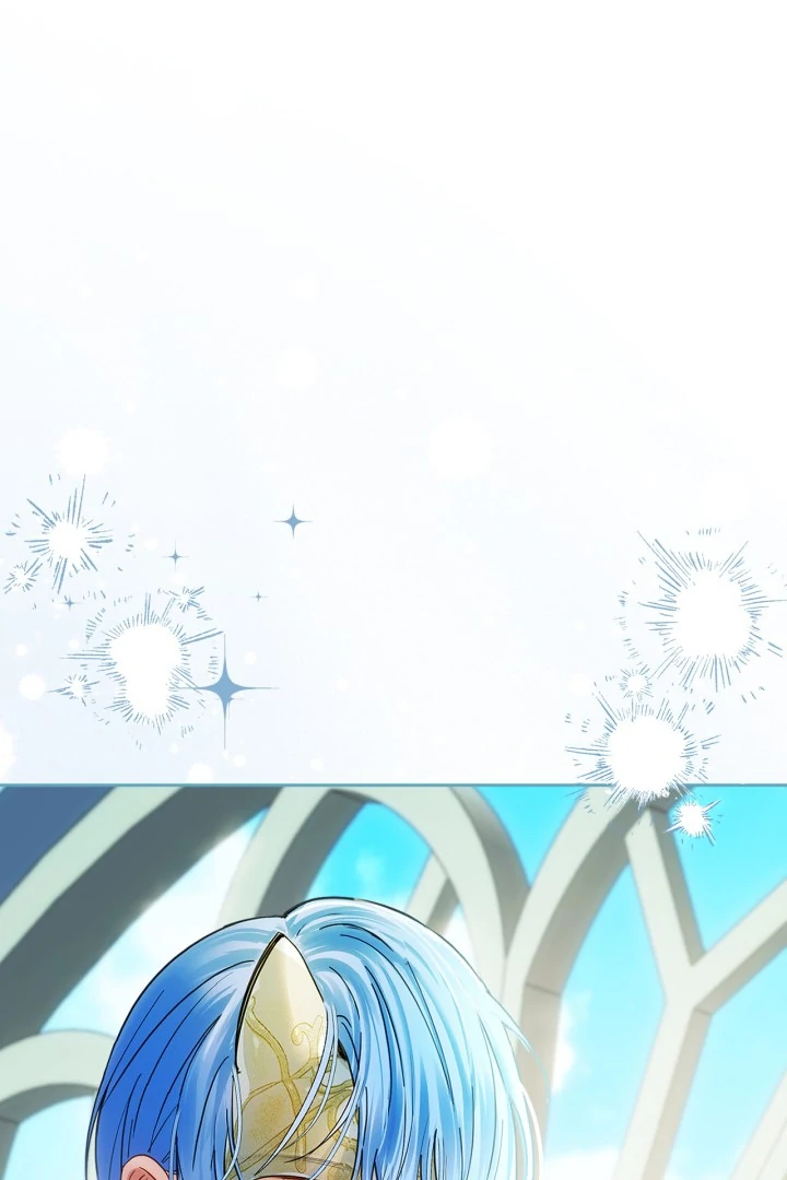 The Baby Prisoner in the Winter Castle Chapter 54 page 150