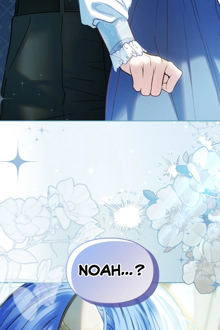 The Baby Prisoner in the Winter Castle Chapter 54 page 152