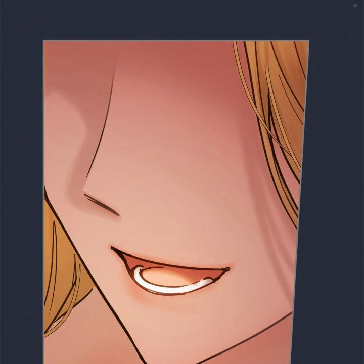 The Baby Prisoner in the Winter Castle Chapter 54 page 24