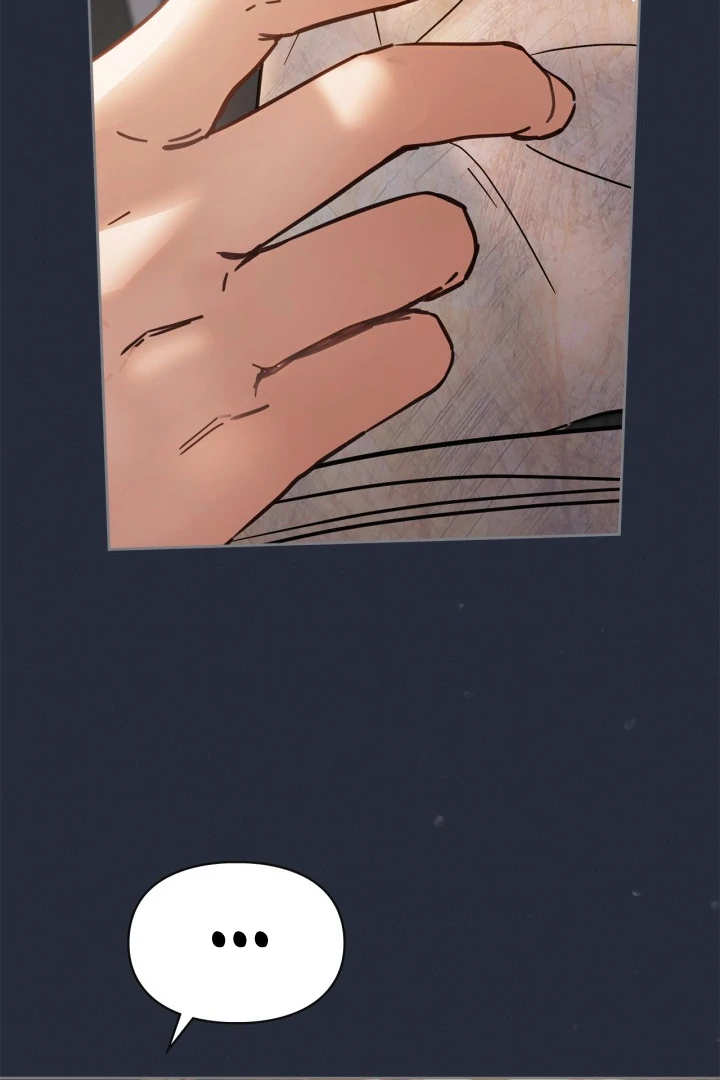 The Baby Prisoner in the Winter Castle Chapter 54 page 27