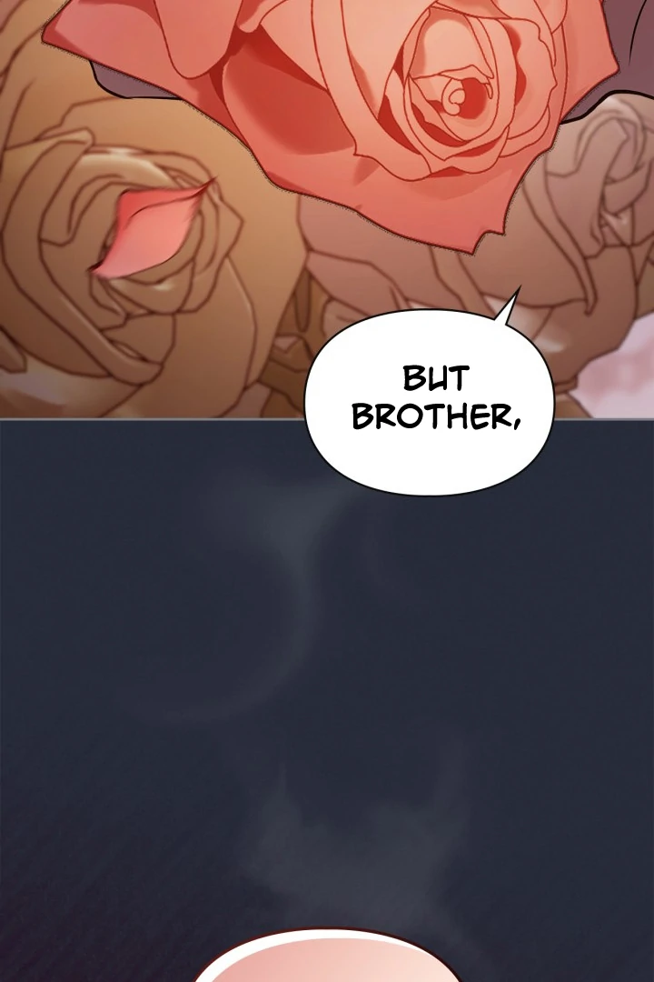 The Baby Prisoner in the Winter Castle Chapter 54 page 37