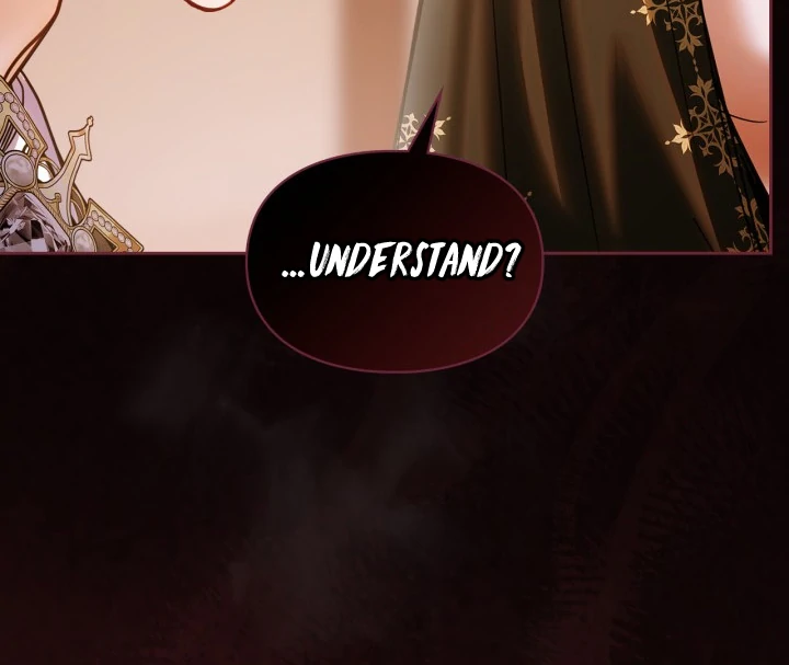 The Baby Prisoner in the Winter Castle Chapter 54 page 42
