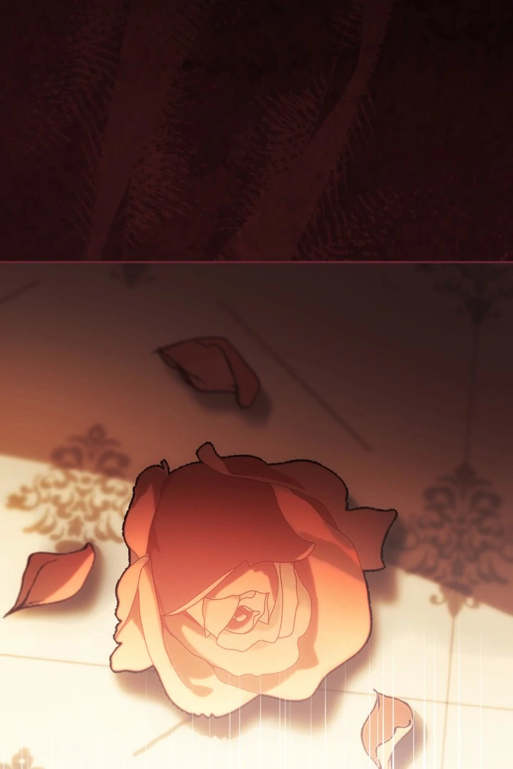 The Baby Prisoner in the Winter Castle Chapter 54 page 43