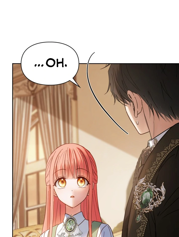 The Baby Prisoner in the Winter Castle Chapter 54 page 47