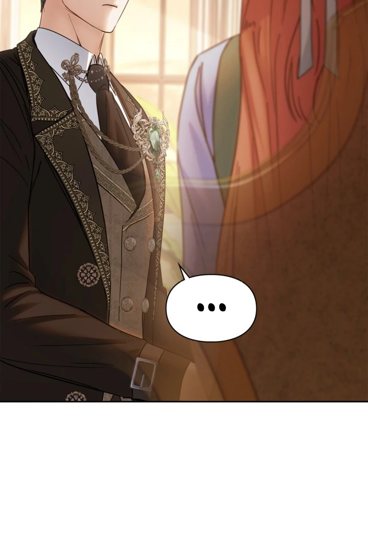 The Baby Prisoner in the Winter Castle Chapter 54 page 51