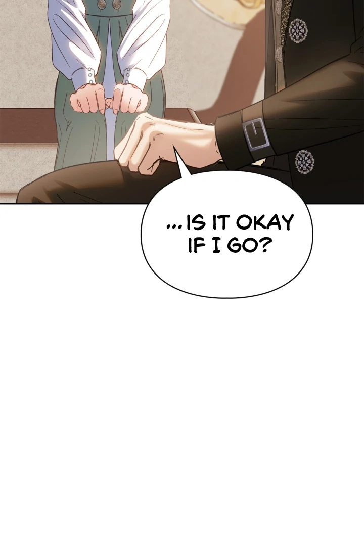 The Baby Prisoner in the Winter Castle Chapter 54 page 5