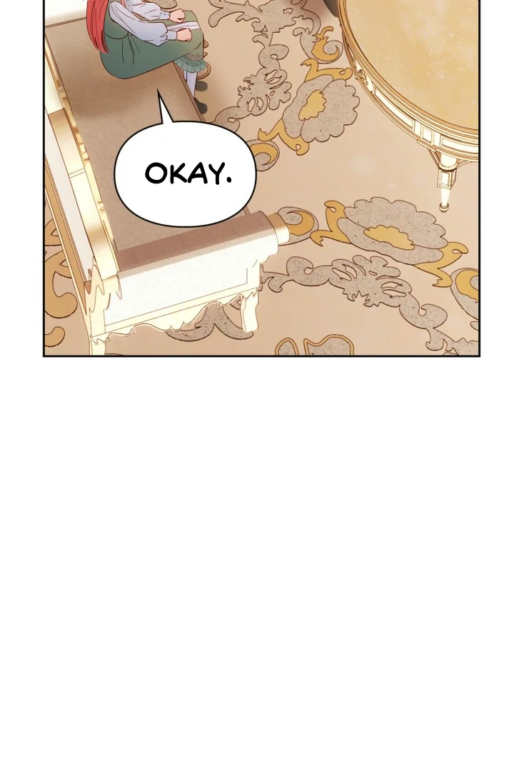 The Baby Prisoner in the Winter Castle Chapter 54 page 67