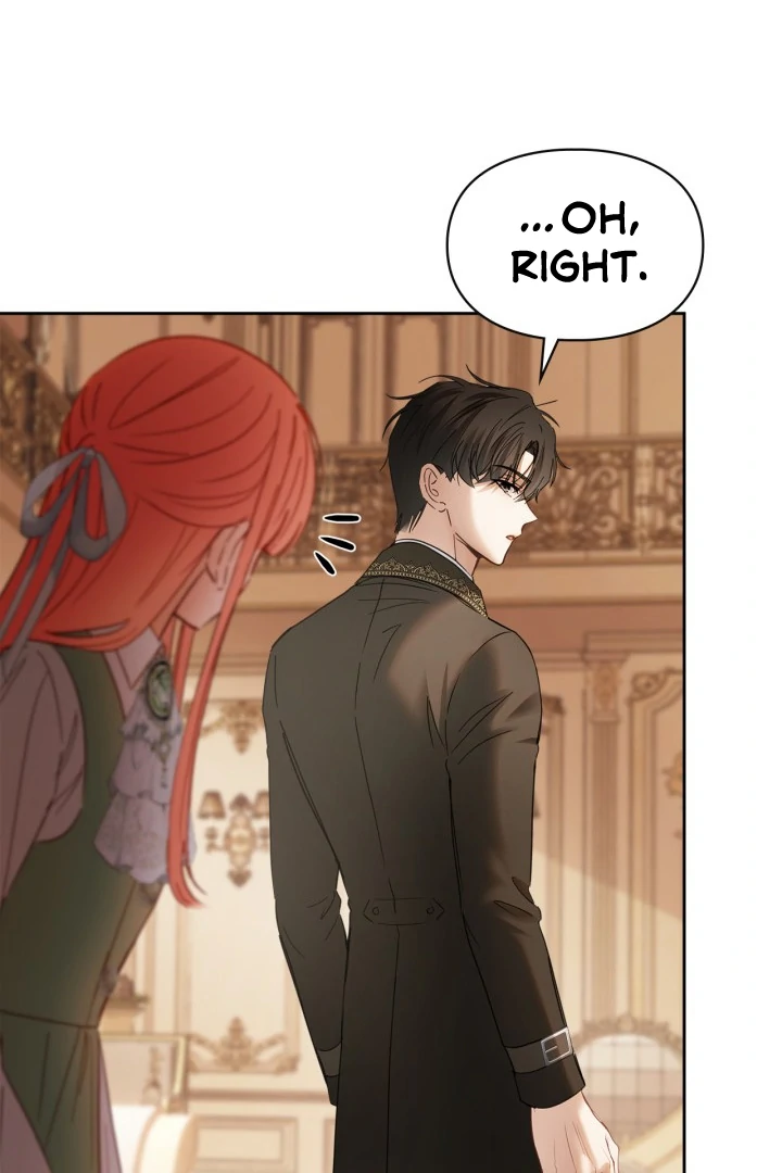 The Baby Prisoner in the Winter Castle Chapter 54 page 68