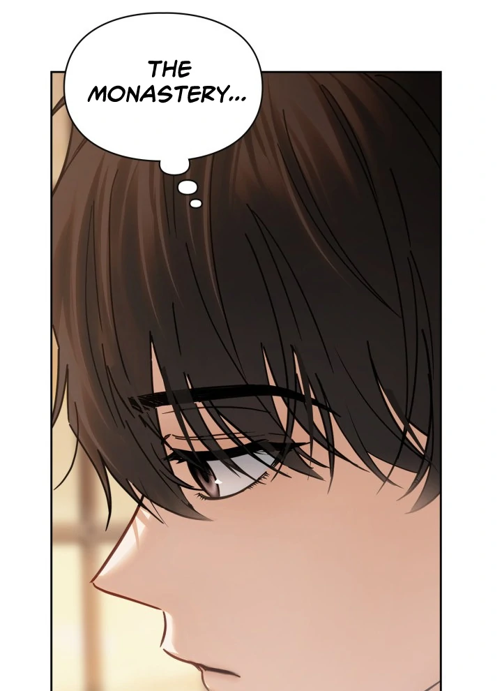 The Baby Prisoner in the Winter Castle Chapter 54 page 6