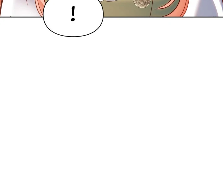 The Baby Prisoner in the Winter Castle Chapter 54 page 73