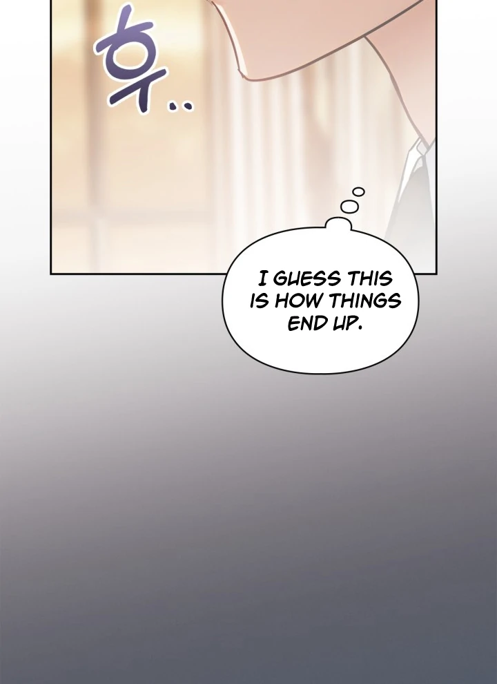 The Baby Prisoner in the Winter Castle Chapter 54 page 7