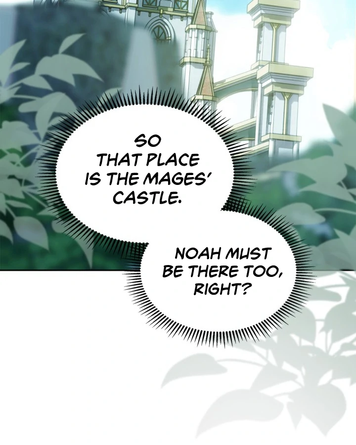 The Baby Prisoner in the Winter Castle Chapter 54 page 80