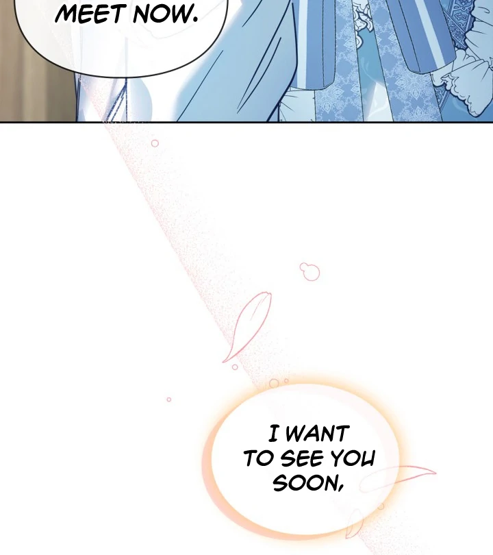 The Baby Prisoner in the Winter Castle Chapter 54 page 87