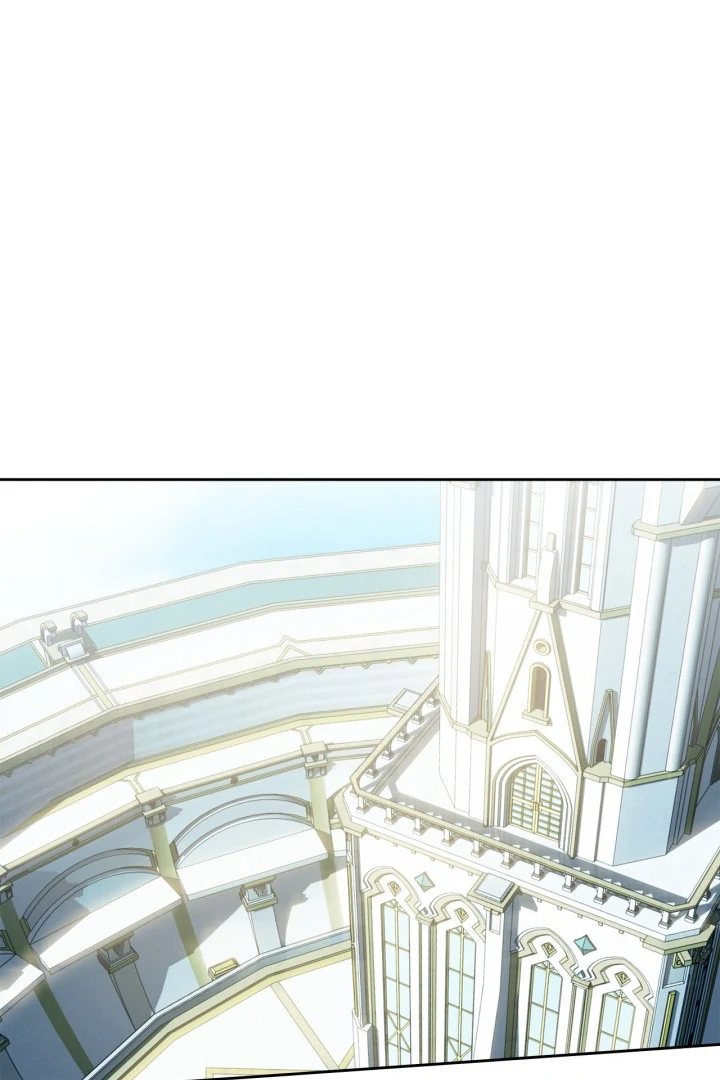 The Baby Prisoner in the Winter Castle Chapter 54 page 89