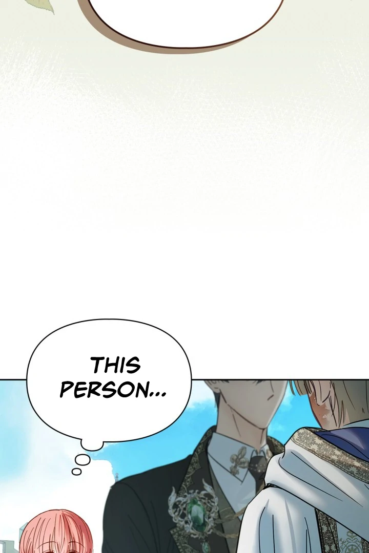The Baby Prisoner in the Winter Castle Chapter 54 page 92