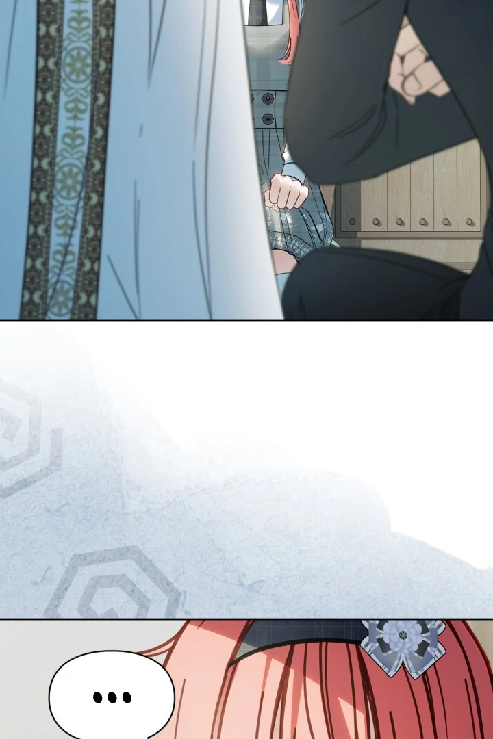 The Baby Prisoner in the Winter Castle Chapter 57 page 100