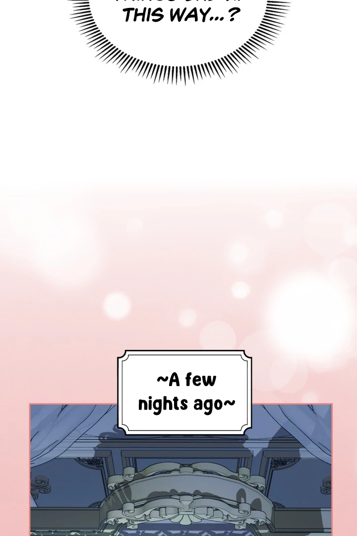The Baby Prisoner in the Winter Castle Chapter 57 page 102