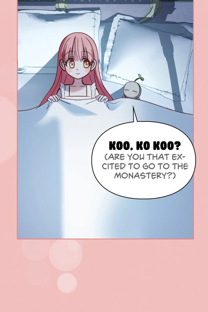 The Baby Prisoner in the Winter Castle Chapter 57 page 103