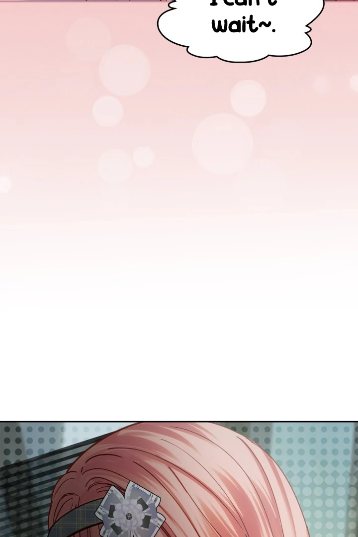 The Baby Prisoner in the Winter Castle Chapter 57 page 108
