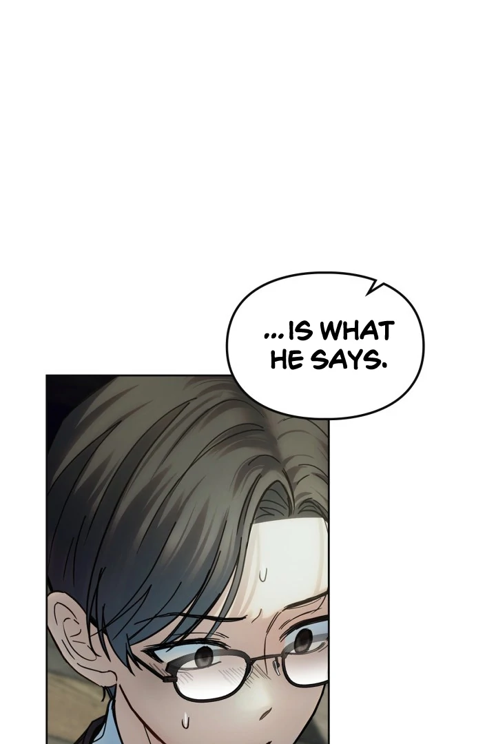 The Baby Prisoner in the Winter Castle Chapter 57 page 29